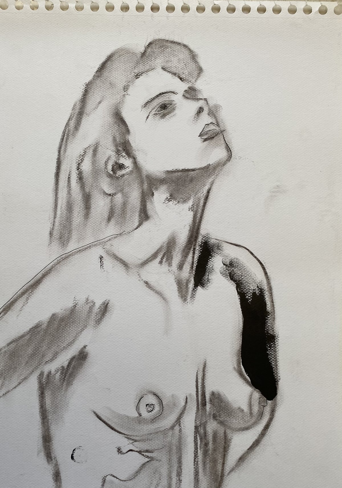 Femme de Vie