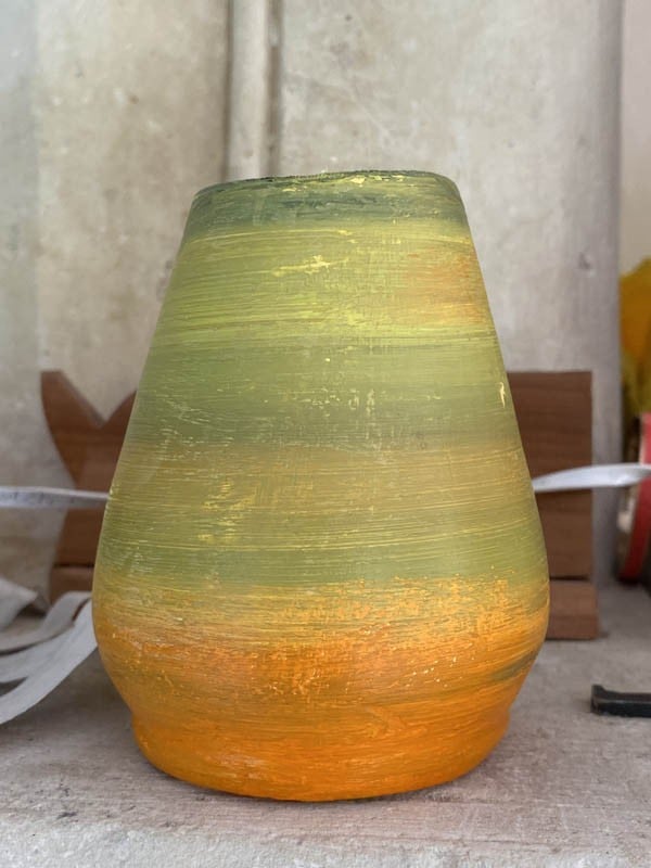 Pot à Fleurs