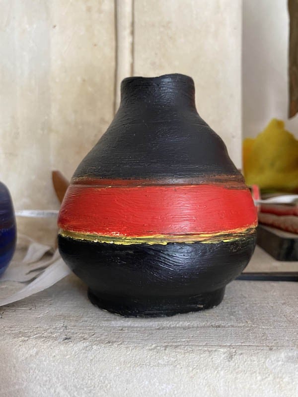 Pot Balaise