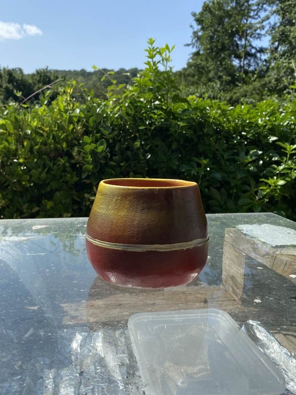 Pot Japonais