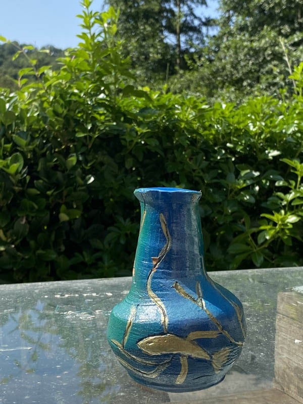 1 er pot